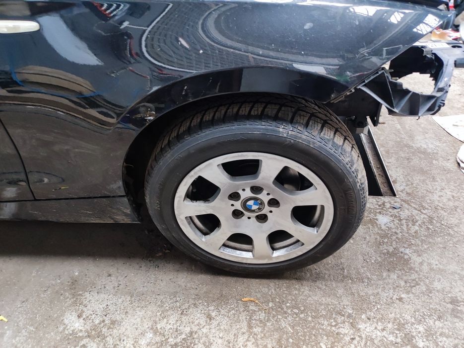 Bmw e87 na części