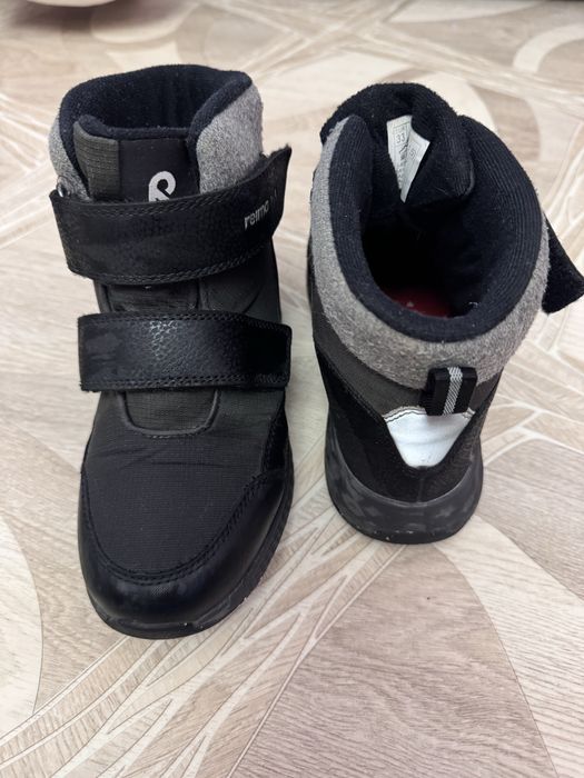 Reima взуття для хлопчика 33 розмір