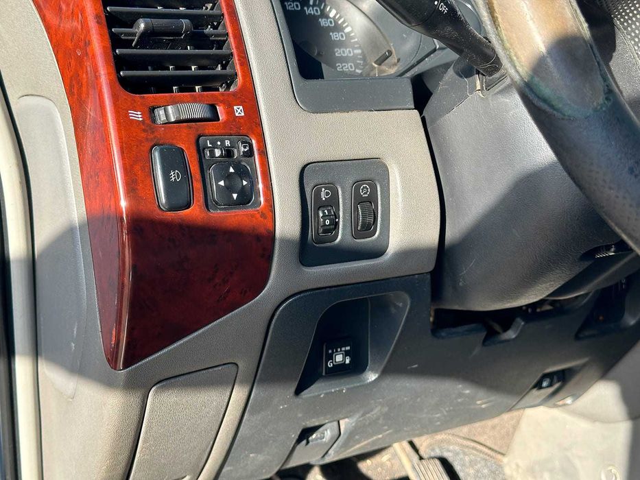 Продам Mitsubishi Pajero 2005р. #75276