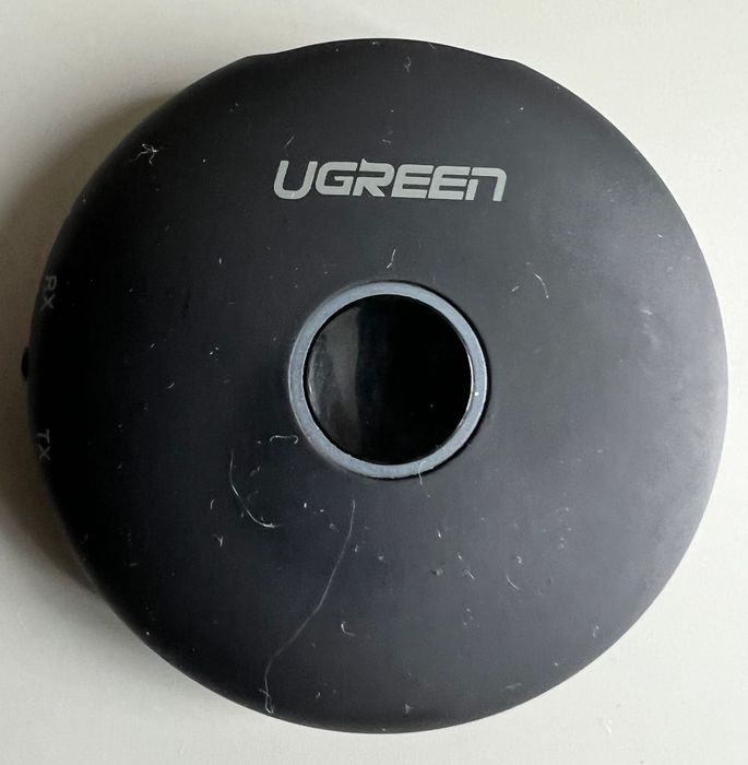 ресивер\трансмиттер Ugreen