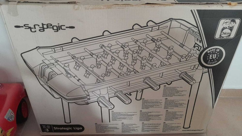 Matraquilhos Infantis