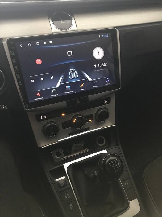 Passat b7 4motion 2014 Highline