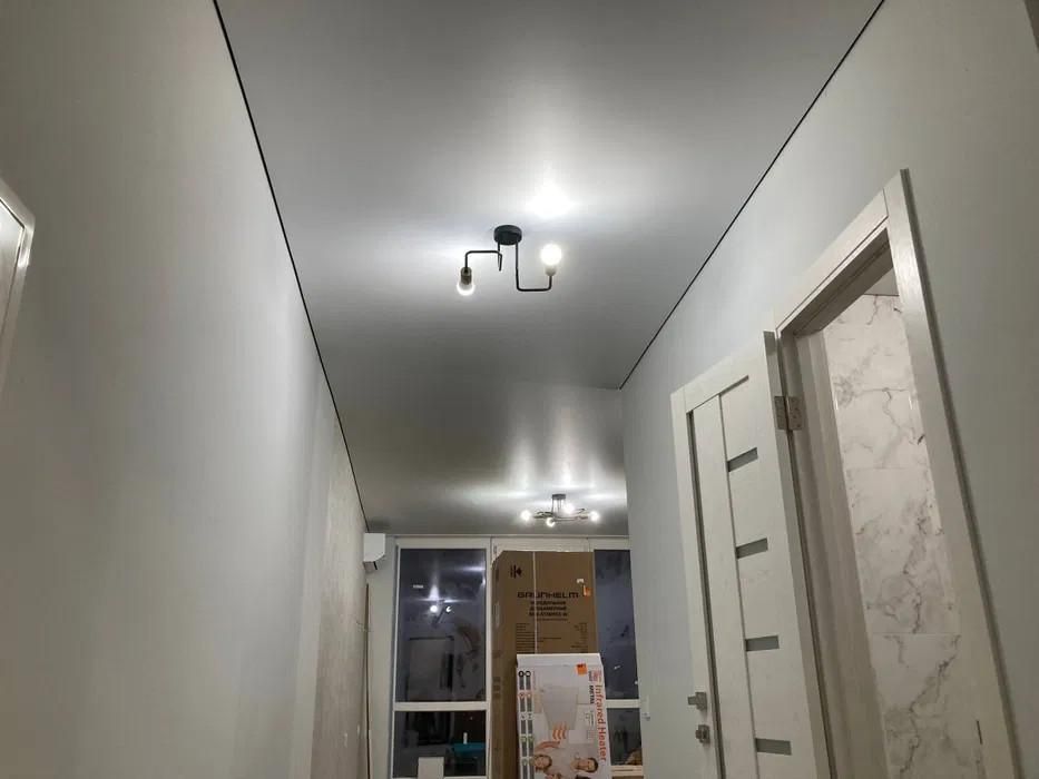 1-к, ЖК Manhattan Up, Парковий