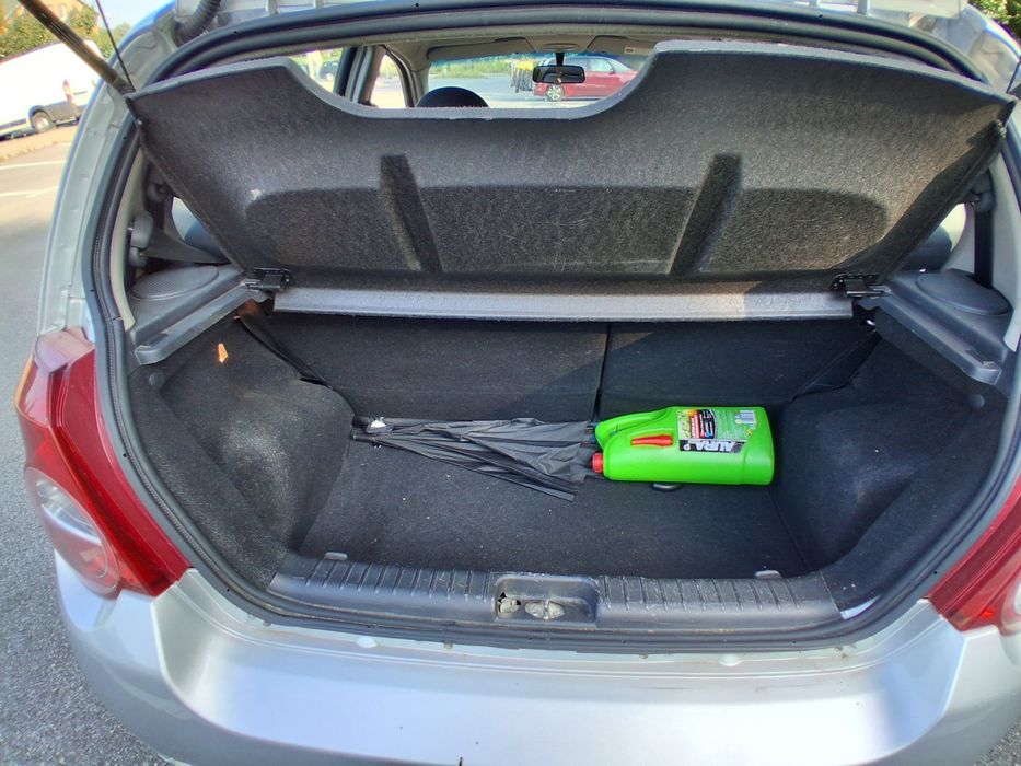 Chevrolet Aveo 2010 r