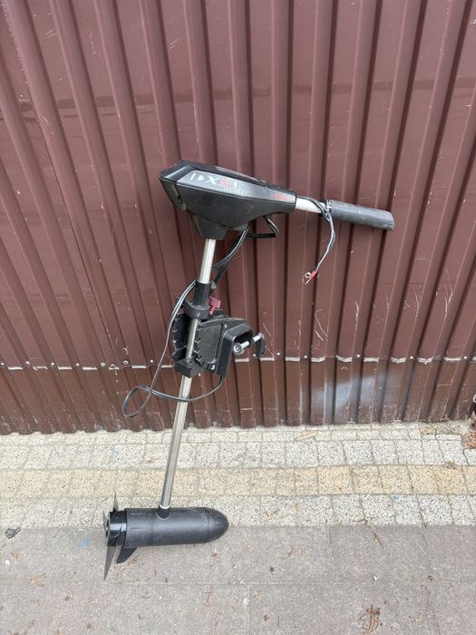 Rhino DX 55V 55lbs silnik elektryczny