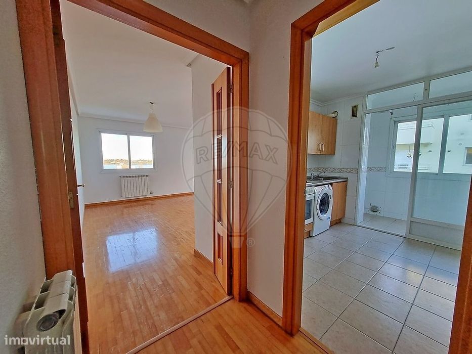 Apartamento T3 para venda