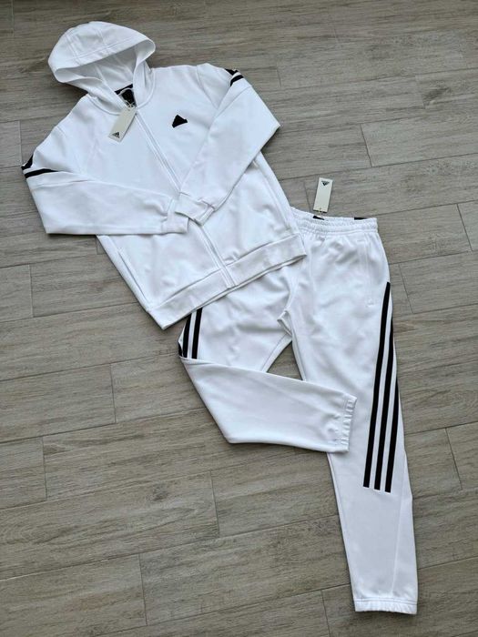 Adidas Future Icons 3-Stripes