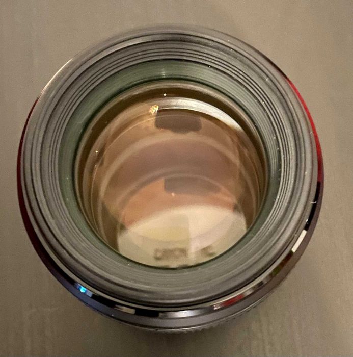 Objectiva Canon EF 85mm f/1.8 USM