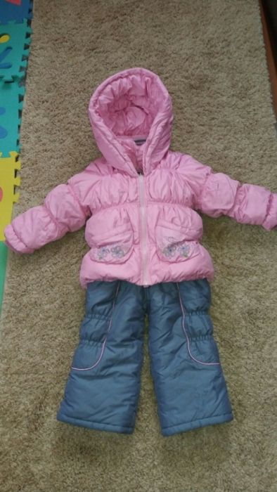 Комбінезон Kiko