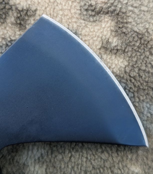 Сокира Karesuandokniven Forest Axe