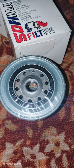 Фильтр   масляный Volkswagen