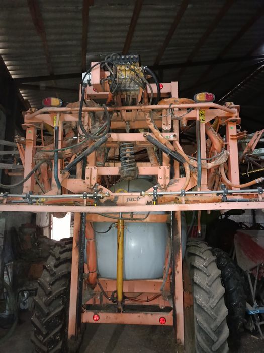 Продам оприскувач джатко 3000