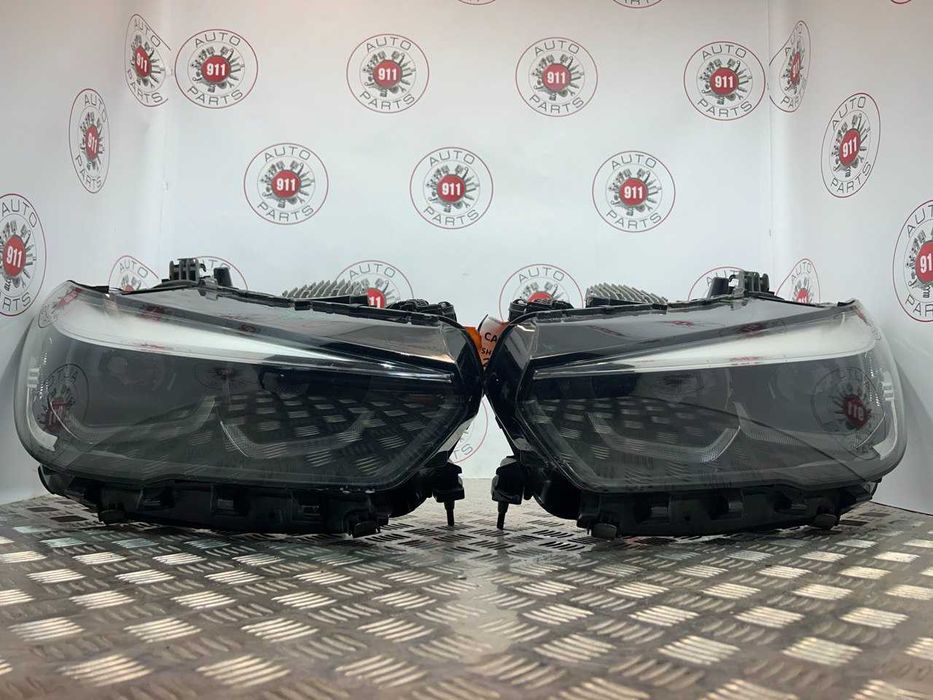 Фара передня права ліва для BMW x5 x6 g05 g06 2019+