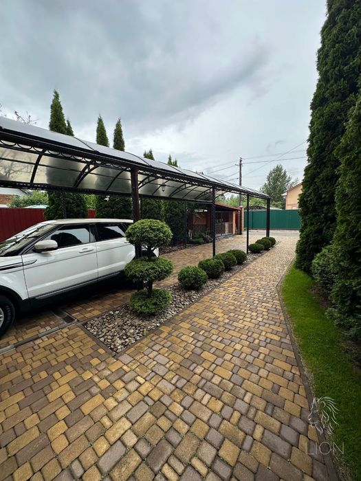 Без % Продаж Будинку 200 кВ.м. Басейн , 14,5 соток. Пухівка