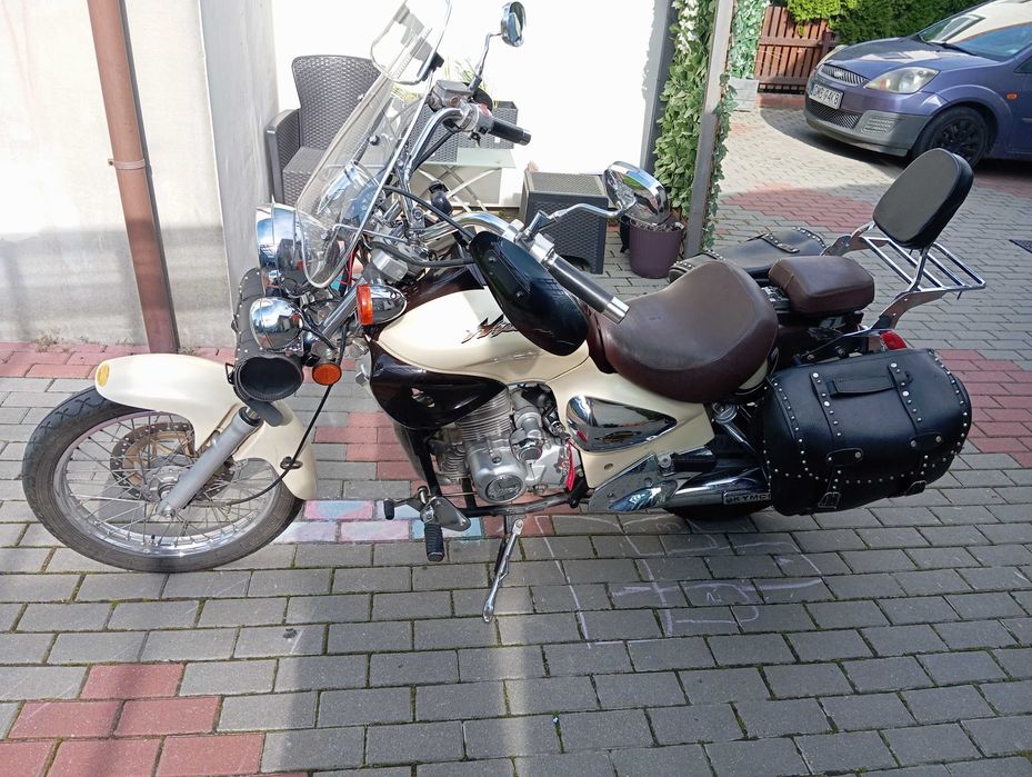 Kymco