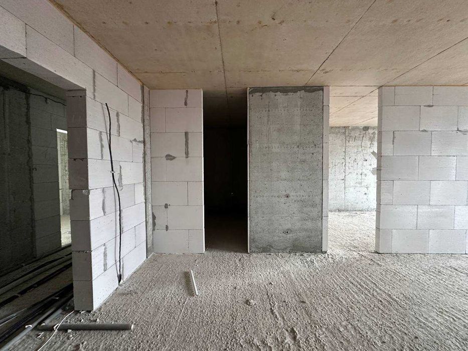 Продаж 2-кім. квартири з гарним видом, ЖК Manhattan UP