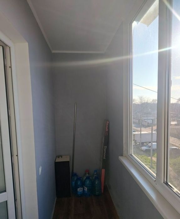 Предлагается 3 ком квартира рядом с морем