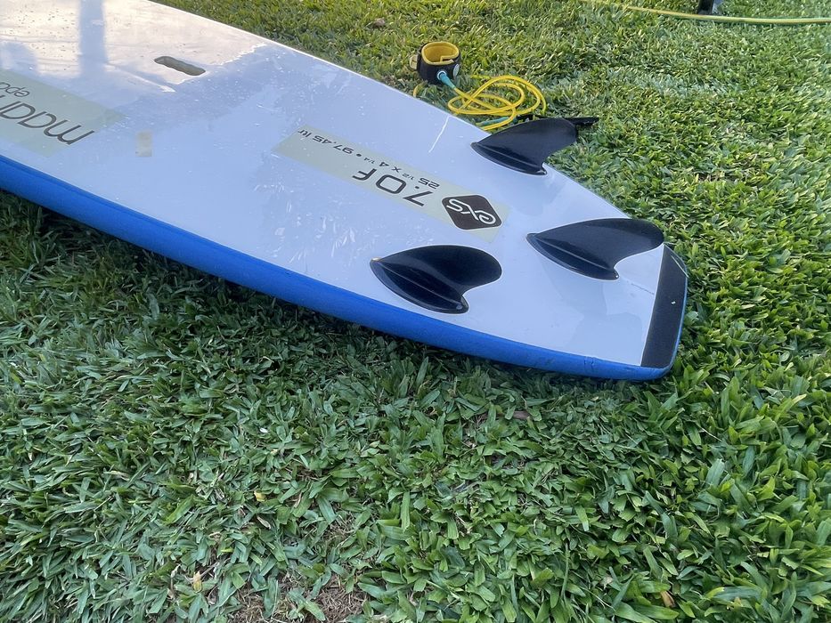 Prancha Surf - Madness 7’0 epoxy