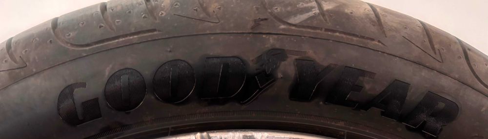 JANTES BMW 17" 5X112