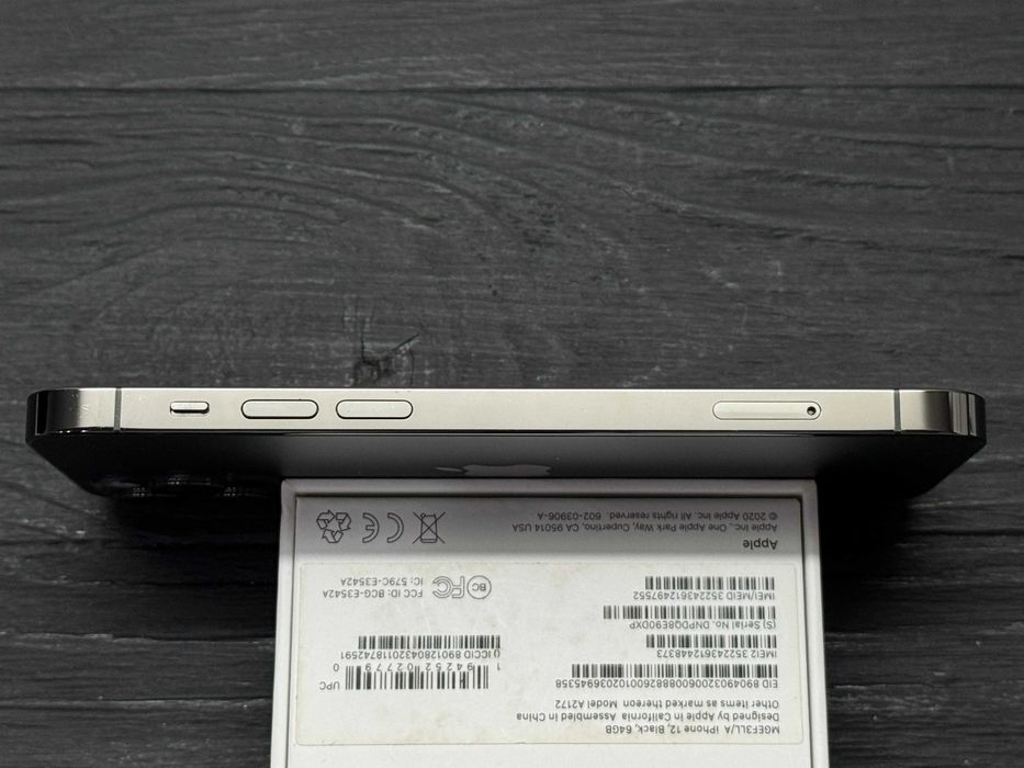 MAГAЗИН iPhone 12 Pro 256gb MDM ГАРАНТИЯ/Trade-In/Oбмeн