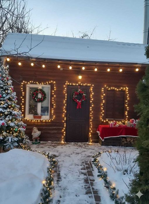 Здається баня на дровах вул. Газопровідна