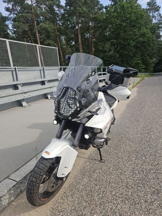KTM