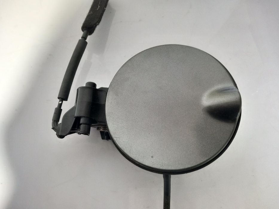 Tampa depósito combustível FORD Tourneo Courier Kombi I