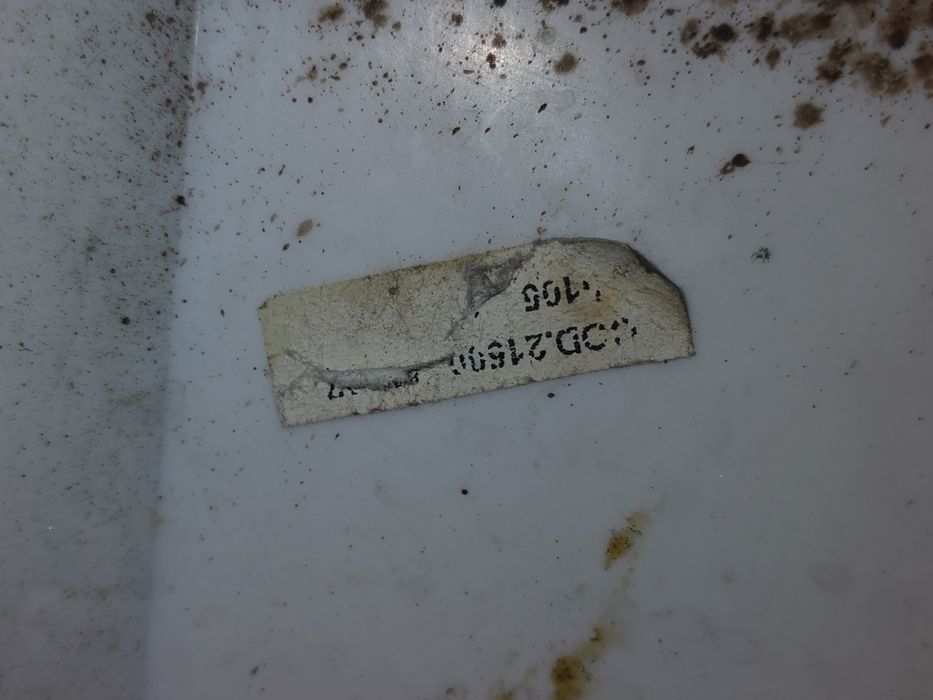 Комплектующие для стиральной машины Indesit