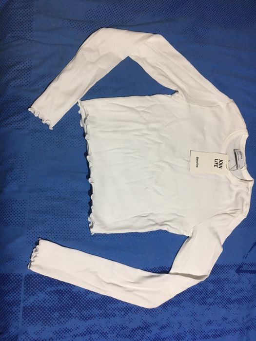 Camisola Bershka