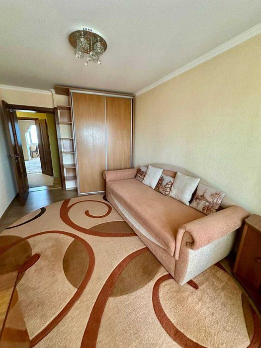 Продаж кварири у Центрі
