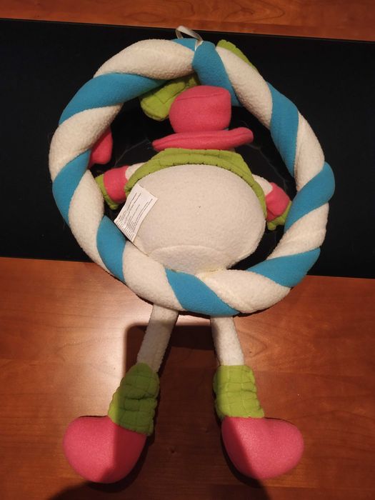 Grinalda Boneco de Neve64862188446851121