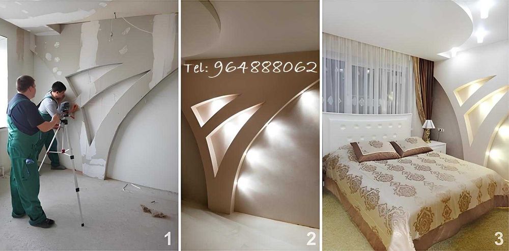 Prestamos um vasto leque de serviços