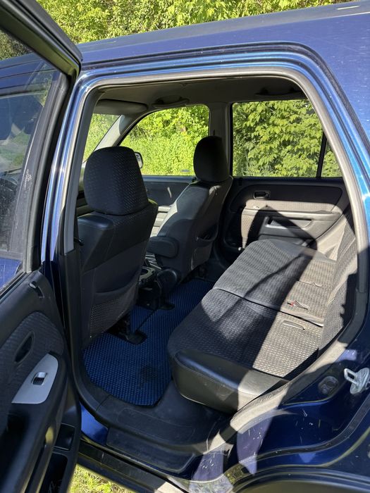 Продається HONDA CR-V 2004р.