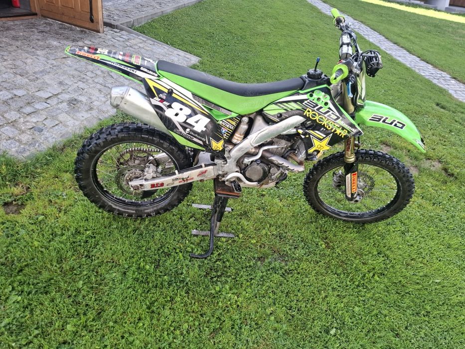 Kawasaki