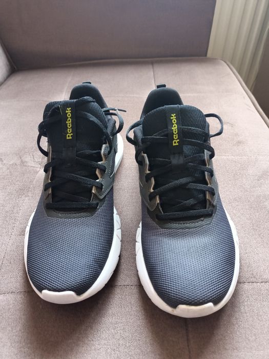 Buty do biegania Reebok Flexagon Energy TR4