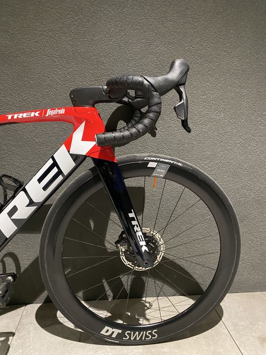 Trek Madone SLR AXS
