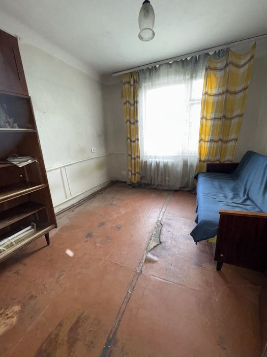 продаж кімнати на Шевченка