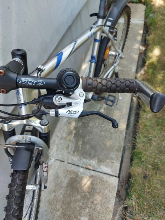 Rower GHOST  HTX Edition