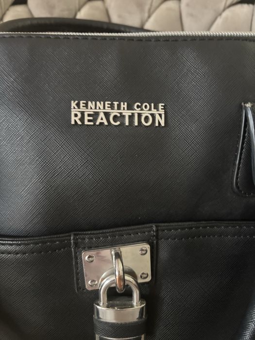 Torba do ręki Kenneth Cole