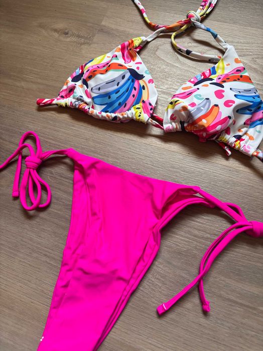 Conjunto biquini novo 36