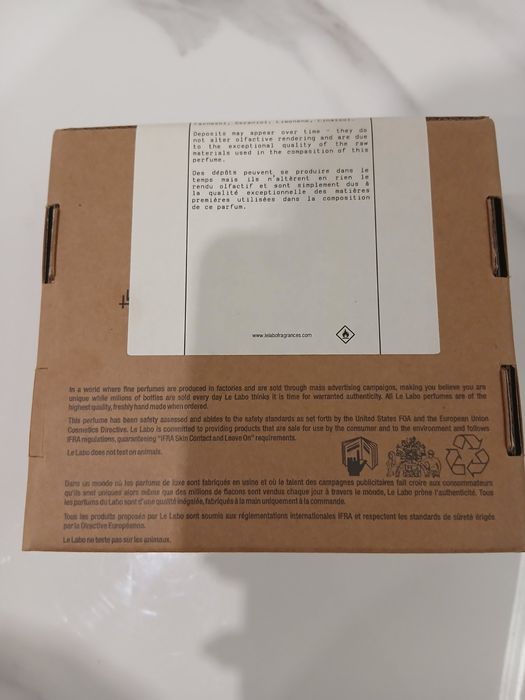 Le Labo Another 13 (Парфюм) 100 мл