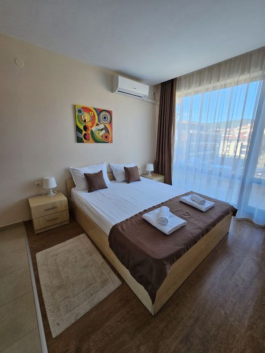 Відпочинок Болгарія. Оренда. Супер Акція! Перша лінія моря!