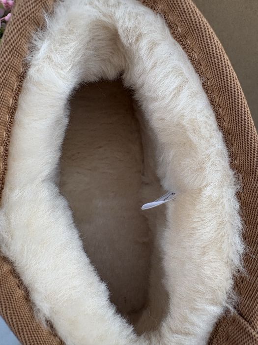 Ugg classic mini platform , угги ugg 38 розмір