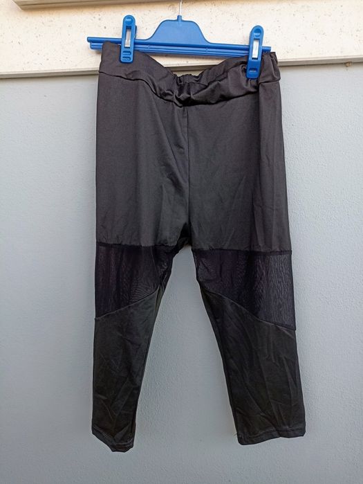 Leggings desportivas - tamanho M