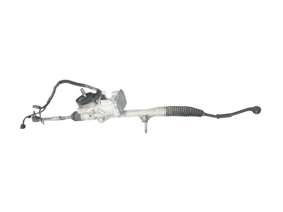 Cremalheira De Direção Citroen C3