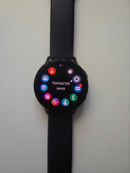 Samsung Galaxy Watch Active 2 (44mm)
