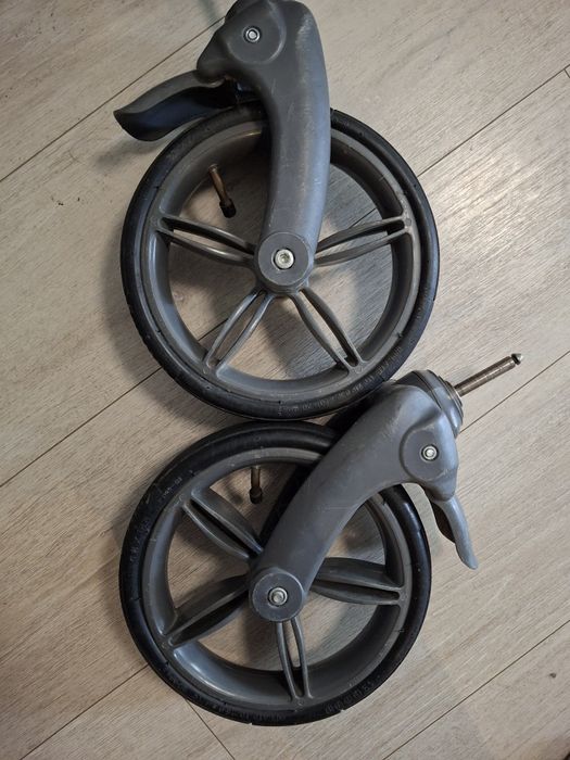 Колеса для коляски