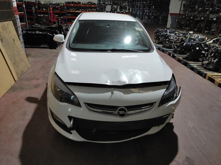 Bomba Servodireção Opel Astra