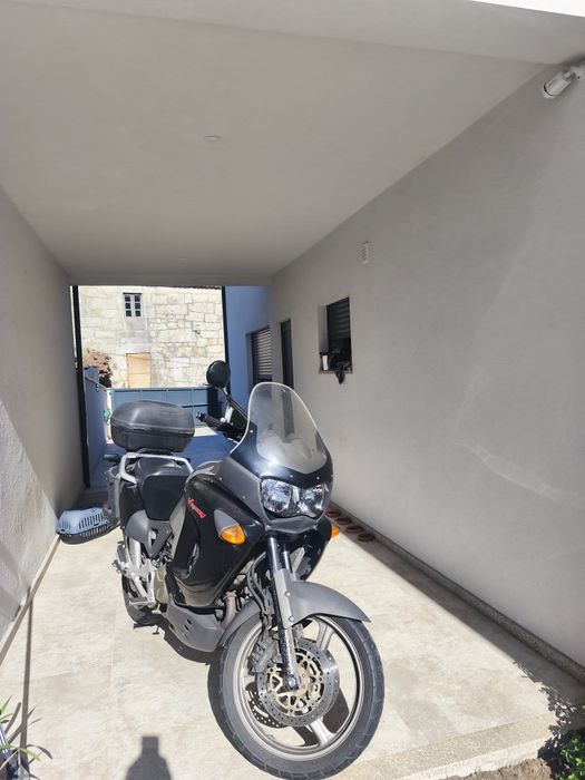 Honda Varadero XL 1000