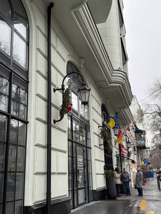 1-room apartment apartment by the address st. Malaya arnautskaya Vorovskogo (area 41,7 m²) - Atlanta.ua - photo 2